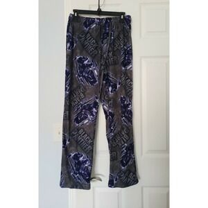 Black Panther Mens Sleep pants Size Medium